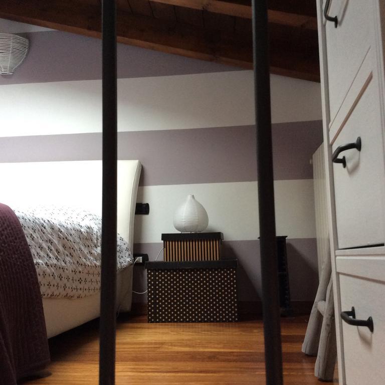 Borghello 2Level Airport Apartment แบร์กาโม ภายนอก รูปภาพ