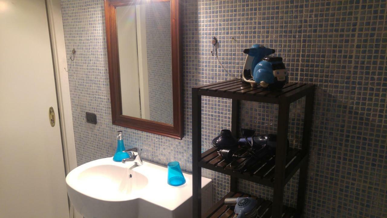 Borghello 2Level Airport Apartment แบร์กาโม ภายนอก รูปภาพ
